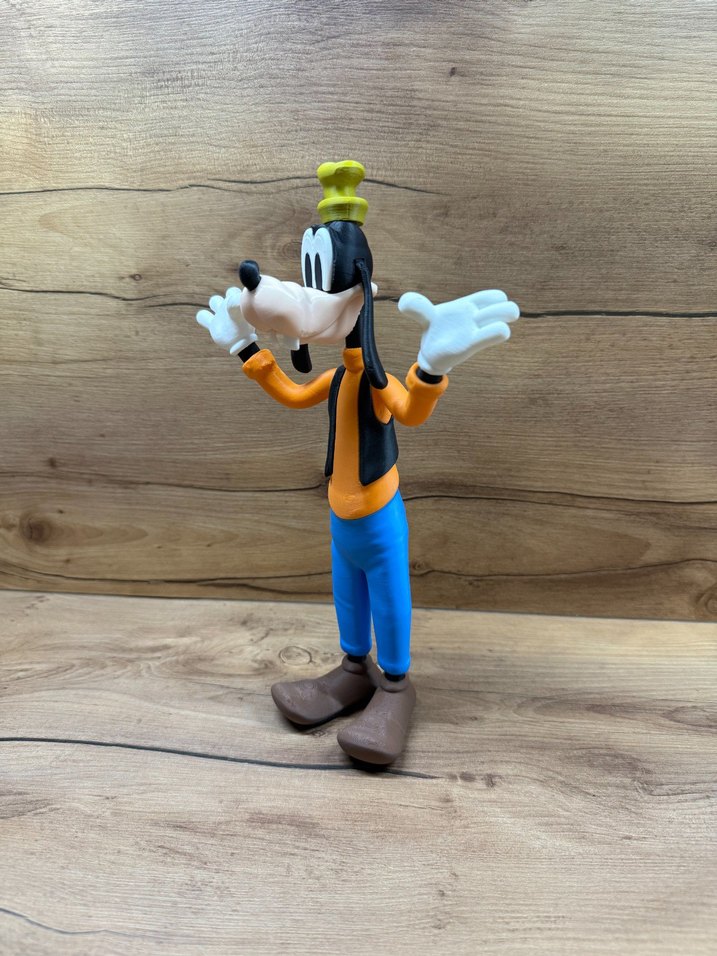 Goofy 20 CM - Görsel 2