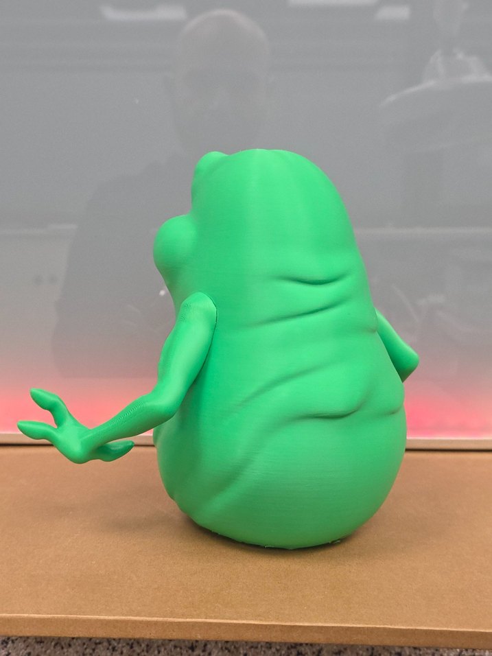 GHOSTBUSTERS  10 CM - Görsel 4