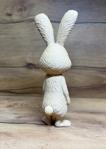 LAPİN 12 CM - Görsel 4