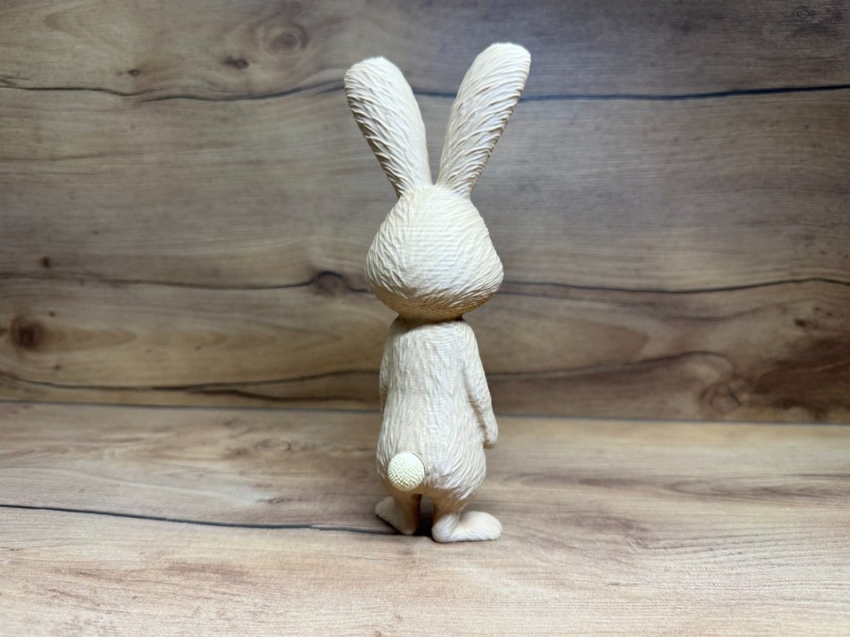 LAPİN 12 CM - Görsel 4