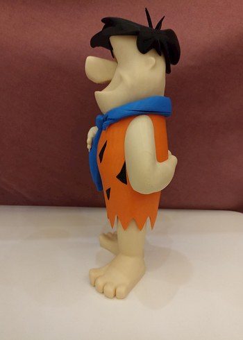 Beden FRED ÇAKMAKTAŞ 30 cm