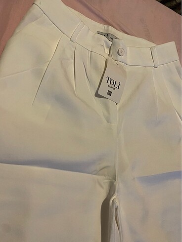 Plazzo Pantolon