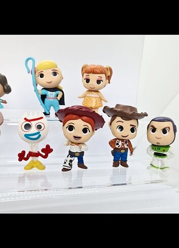 Walt Disney World toy story figür