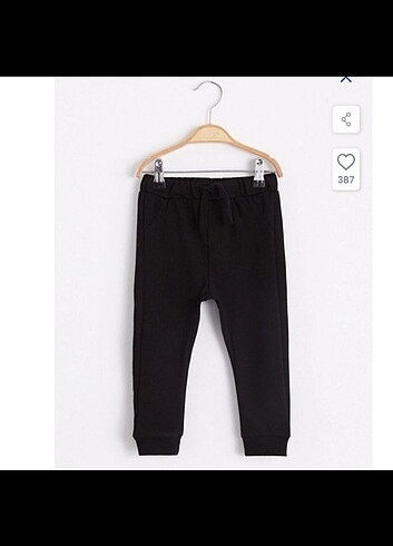 LC Waikiki lcw 9-12 ay takım