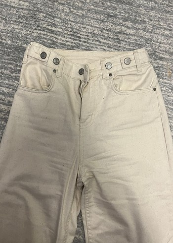 Trendyol & Milla Kot Pantolon