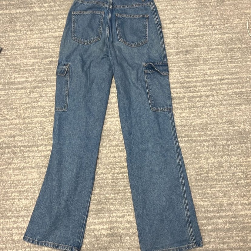 Mavi Denim Kargo Pantolon — görsel 2/3