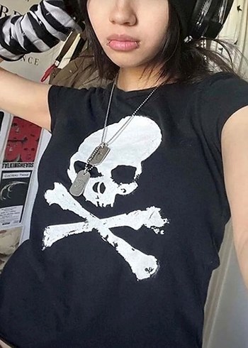 Y2k Crop