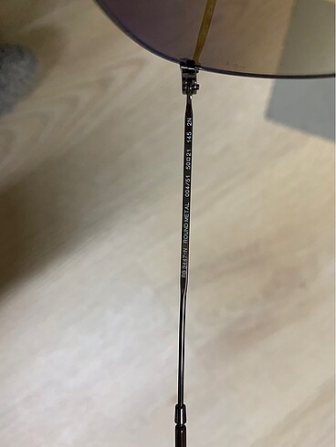  Beden kahverengi Renk Ray-Ban Gözlük 3447N 004/5150