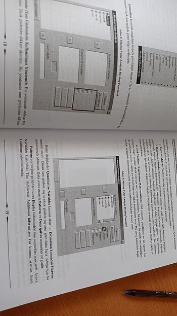  SPSS Uygulamalı Çok Değişkenli İstatistik Teknikleri, Şeref Kala