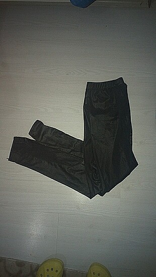 Polyester tayt