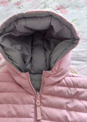 Gri Kapüşonlu Kız Yeleği Fermuarlı
Yeni etiketi yok - Görsel 10