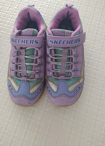 SKECHERS spor ayakkabı 
