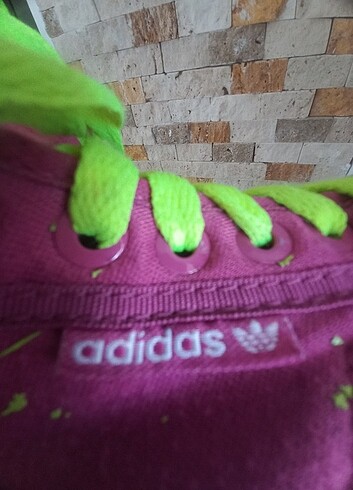 Adidas Spor ayakkabı 