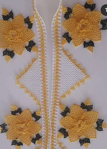  Beden çeşitli Renk #İğne oyasi#motif yada havlu kenarı 