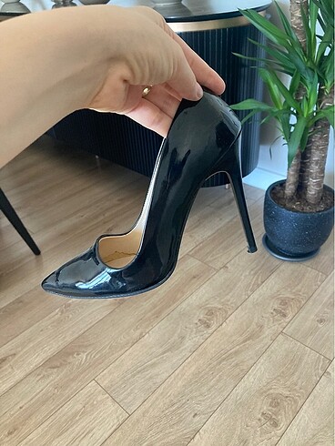 Stiletto