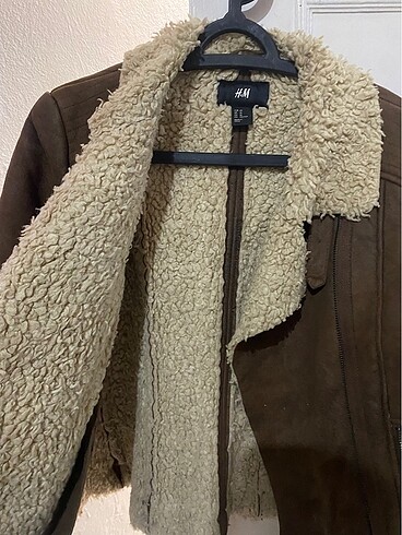H&M Hm 40 beden ceket
