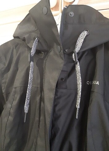 Decathlon mont