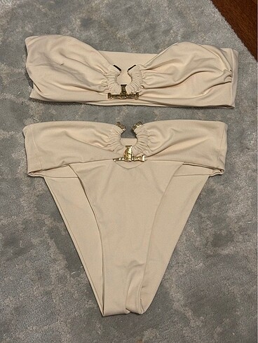 Bikini takımı
