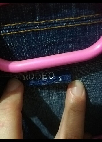 38 Beden Kot ceket