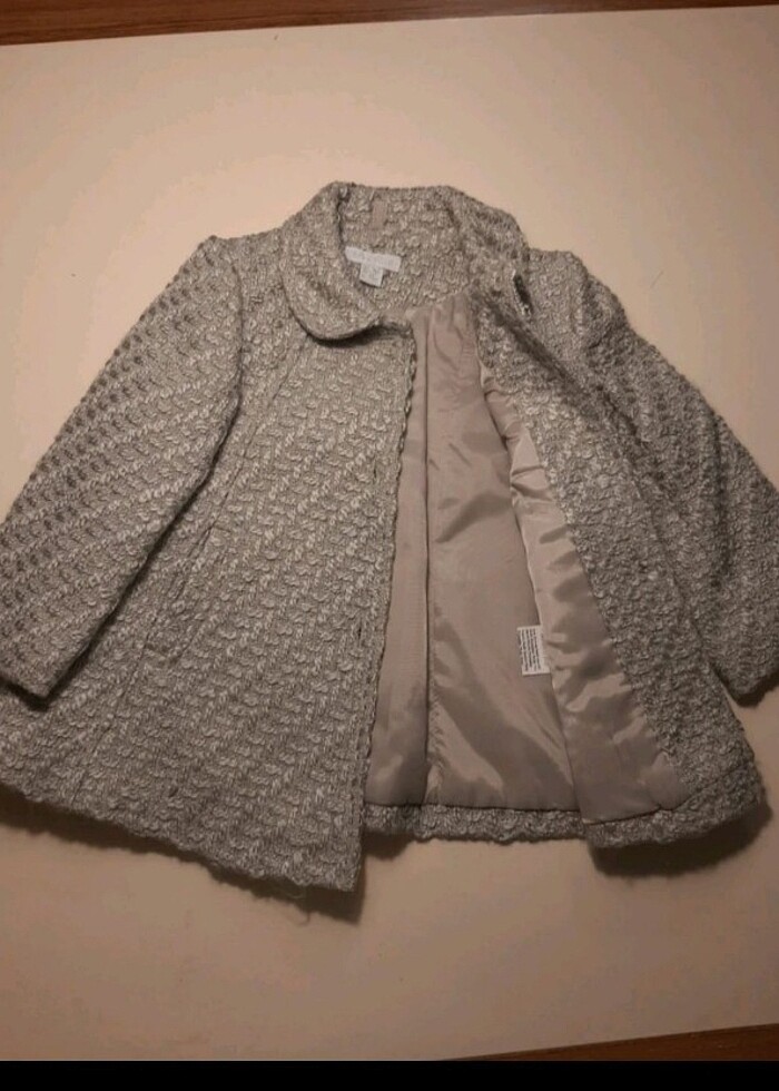 Gri mont  - Görsel 2