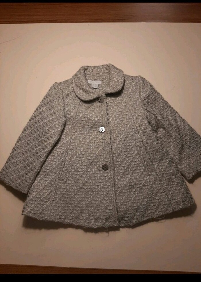 Gri mont  - Görsel 3