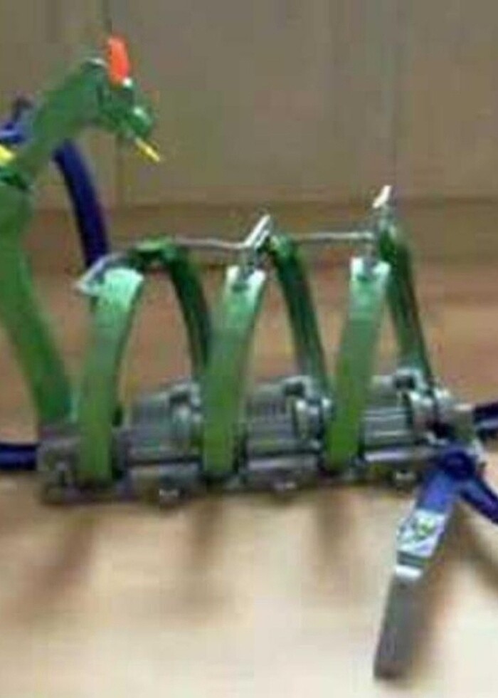 Hotwheels dragon fire track set - Görsel 3