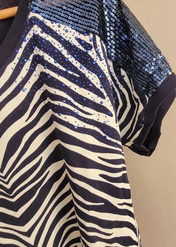 Şık triko - Görsel 4