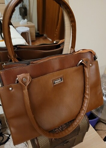 Çantalar - Görsel 5