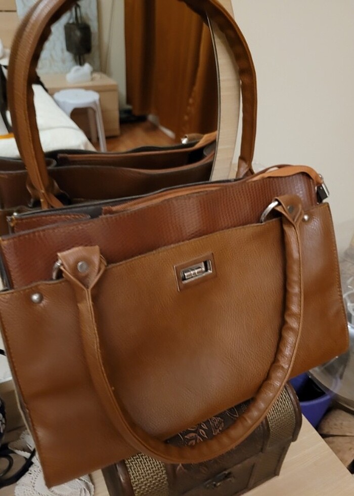 Çantalar  - Görsel 5