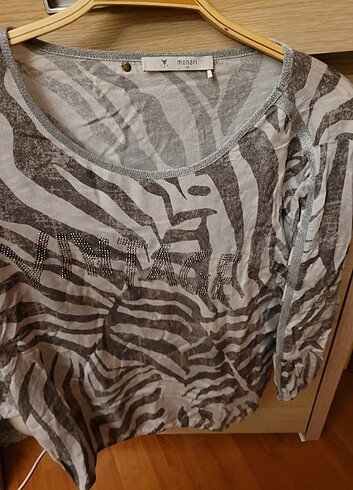 Bluz şık - Görsel 2