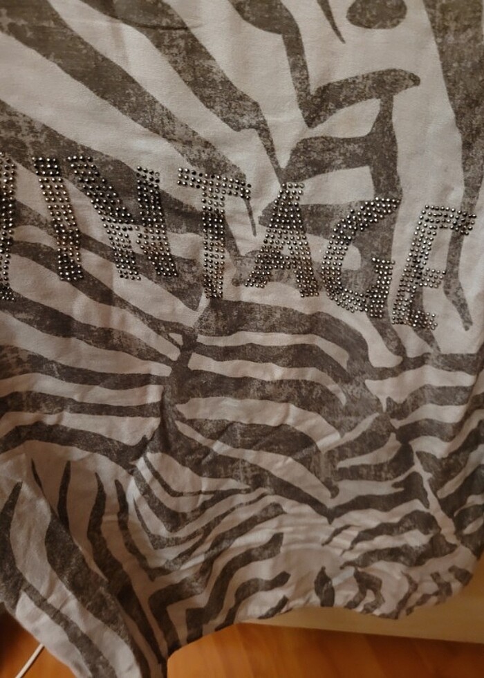 Bluz şık  - Görsel 3