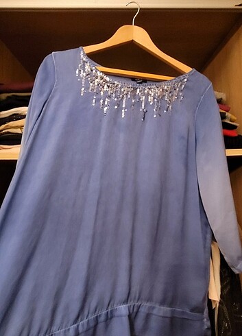 Şık bluz - Görsel 2