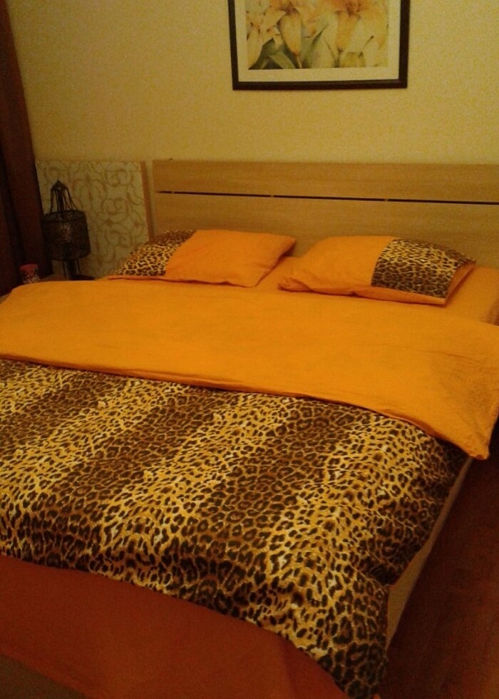 nevresim Takımı - Görsel 2