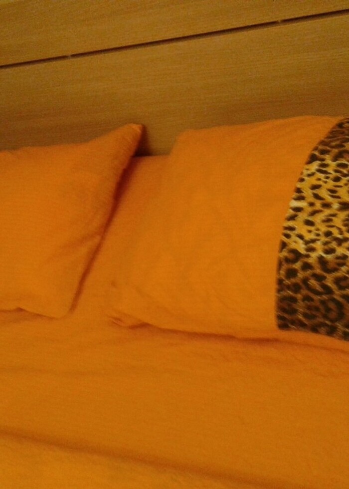 nevresim Takımı - Görsel 3