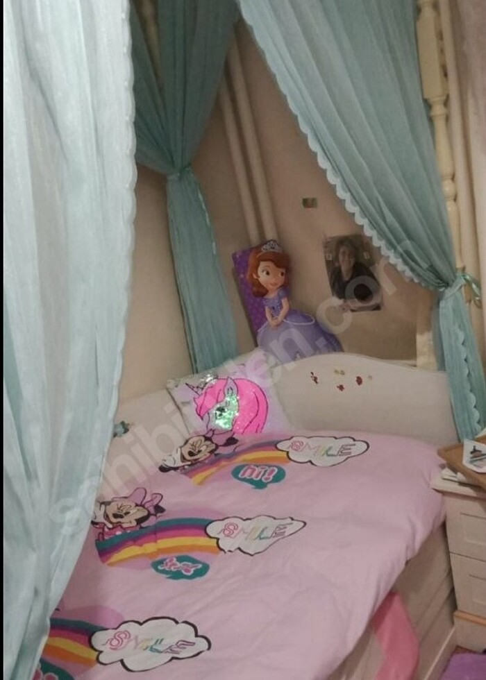 Çilek çocuk yatak odası - Görsel 2