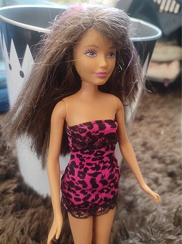 Barbie