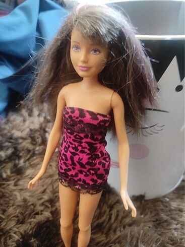  Beden Renk Barbie