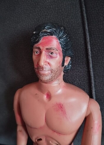 Barbie Cem yılmaz Barbie bebek