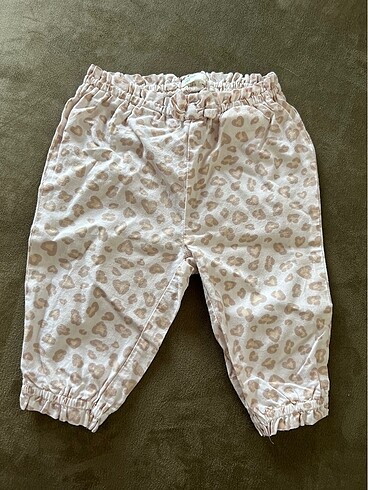 Benetton pantolon