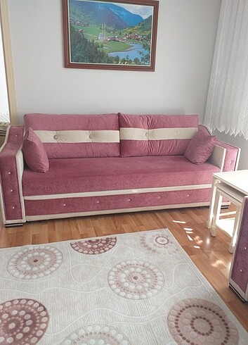  E.L.F Koltuk takımı 