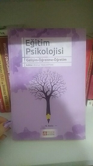 Eğitim psikolojisi
