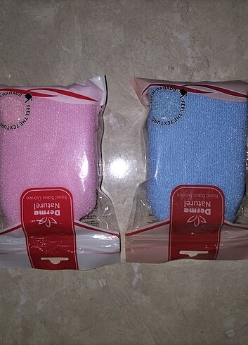 Diğer Süper Kullanışlı banyo kesesi