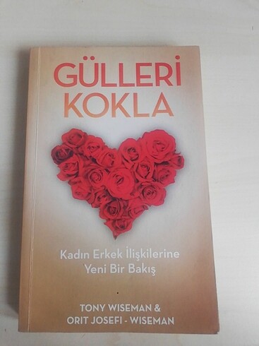 Gülleri Kokla 