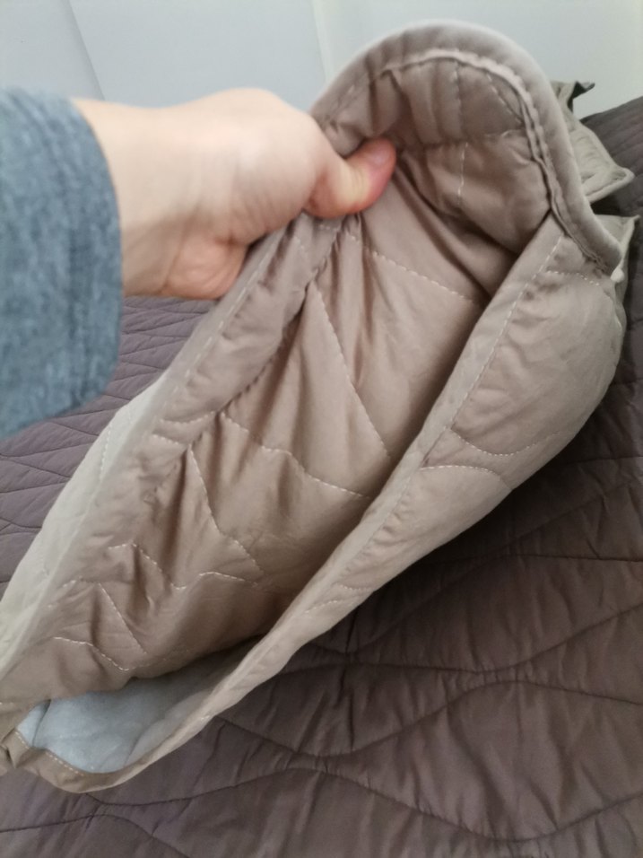 Kapitone  Yatak Örtüsü takımı yüzde 100pamuklu çift kişilik - Görsel 4