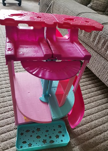 3katlı chelsea kaydıraklı havuzlu ev - Görsel 6