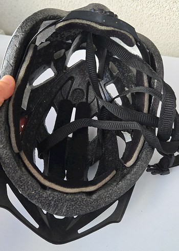 polısport bisiklet kaskı - Görsel 10