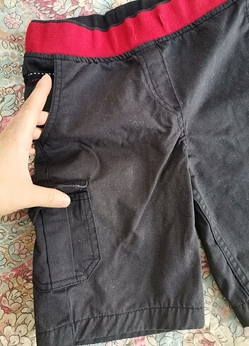 7 Yaş Beden lacivert Renk TED KOLEJİ forması unisex