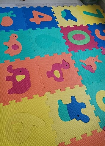 Fisher Price Oyun Yer matı