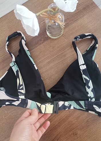 Penti Penti bikini üstü