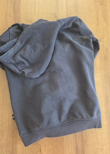 Ted Baker ted koleji forma kapüşonlu SWEATSHİRT unisex